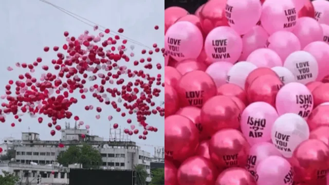 viral-video-indore-man-releases-hundreds-of-love-you-kavya-balloons-in-the-air-to-propose-his-girlfriend